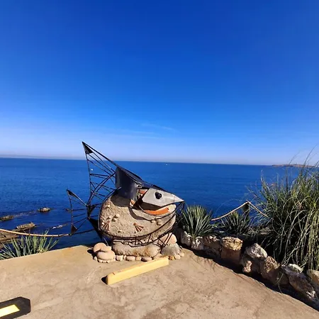 Sunny Apartmán Černomorec