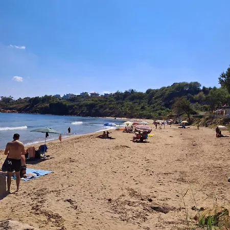 Apartmán Sunny Černomorec