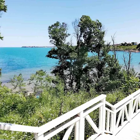 Sunny * Chernomorets