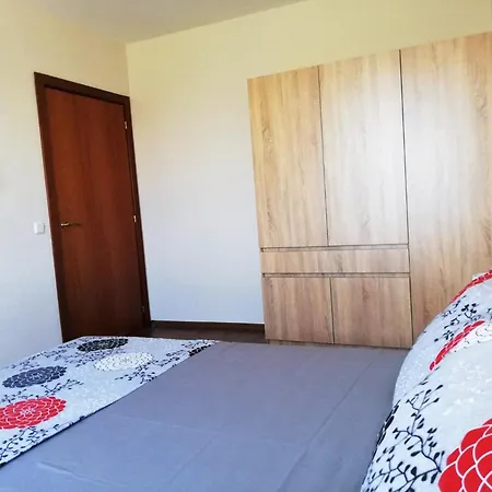 Apartment Sunny Chernomorets