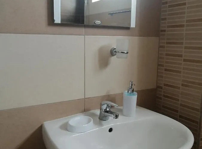 Sunny Διαμέρισμα Τσερνομόρετς