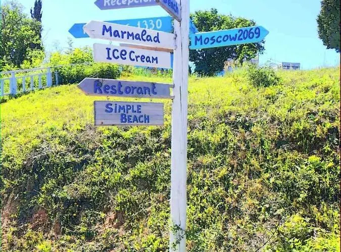 Sunny Διαμέρισμα