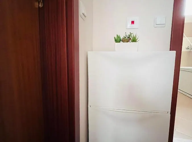 Sunny Διαμέρισμα