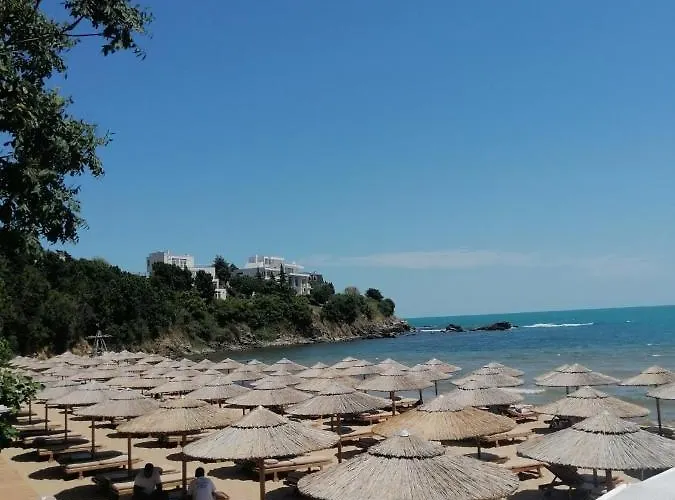 Sunny Διαμέρισμα *