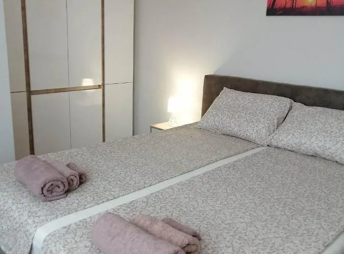 Διαμέρισμα Sunny