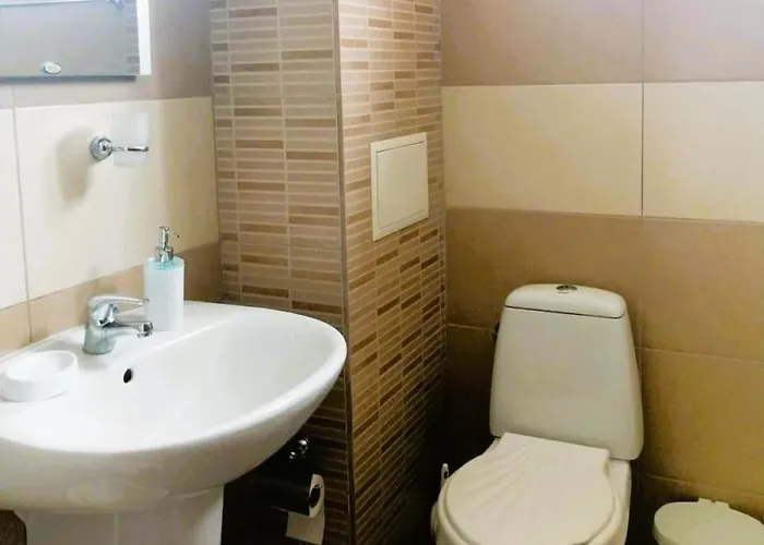 Διαμέρισμα Sunny