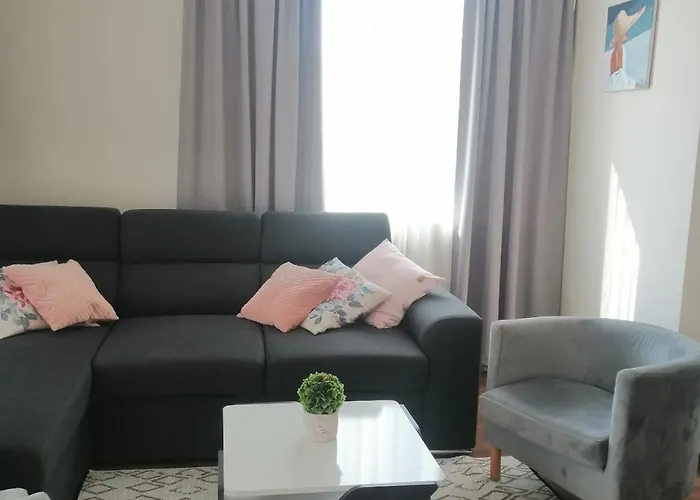 Sunny Τσερνομόρετς