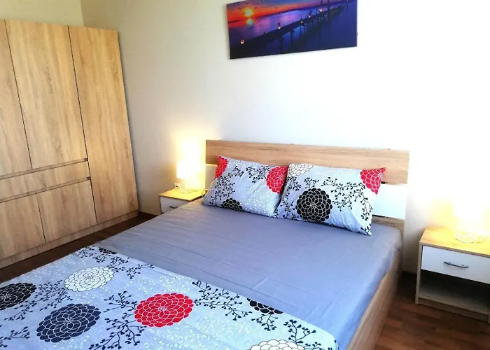 Διαμέρισμα Sunny *