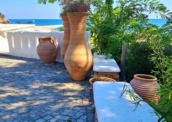 Διαμέρισμα Sunny *