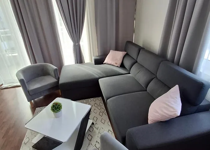 Sunny * Τσερνομόρετς