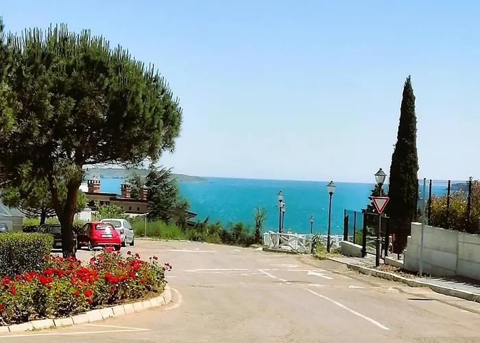 Διαμέρισμα Sunny