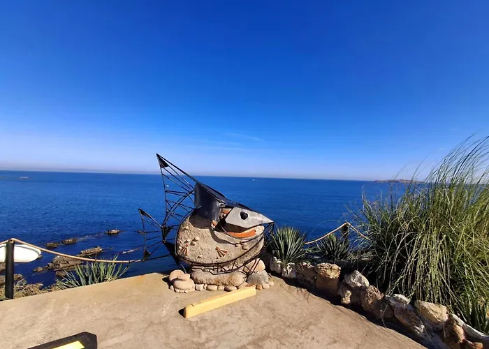 Sunny Διαμέρισμα Τσερνομόρετς