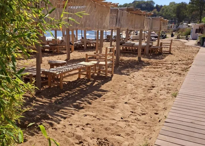 Sunny Τσερνομόρετς