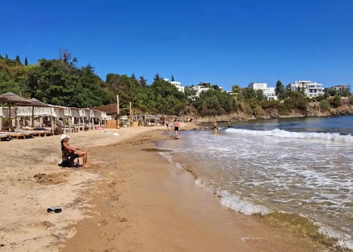 Sunny * Τσερνομόρετς