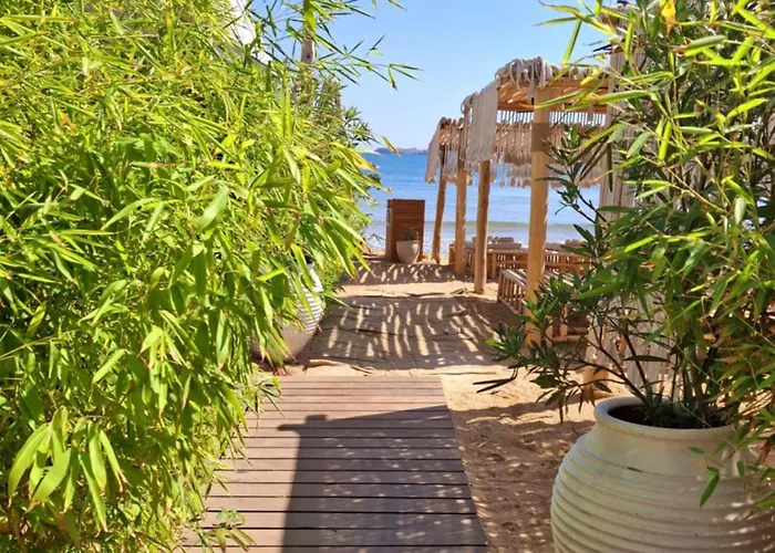 Διαμέρισμα Sunny